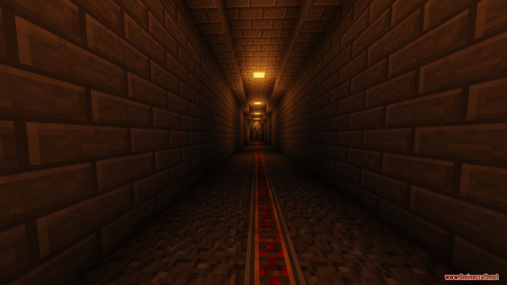 Prison Escape Map Screenshots (9)