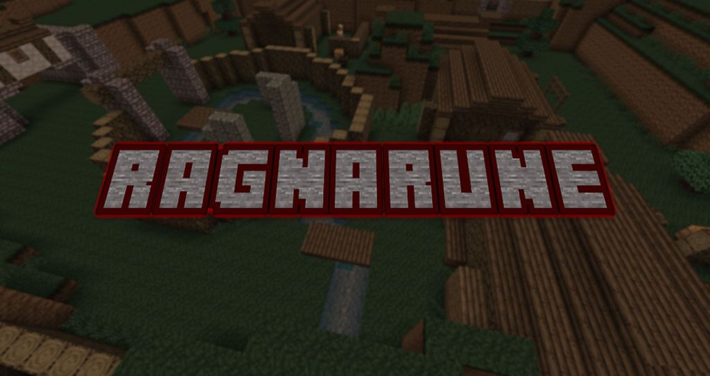 RagnaRune Map Thumbnail