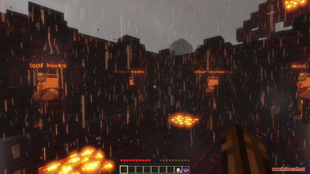 Shop Survival Map Screenshots (9)