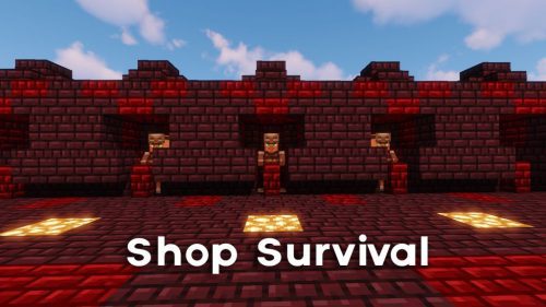 Shop Survival Map Thumbnail