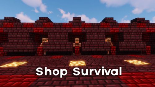 Shop Survival Map Thumbnail