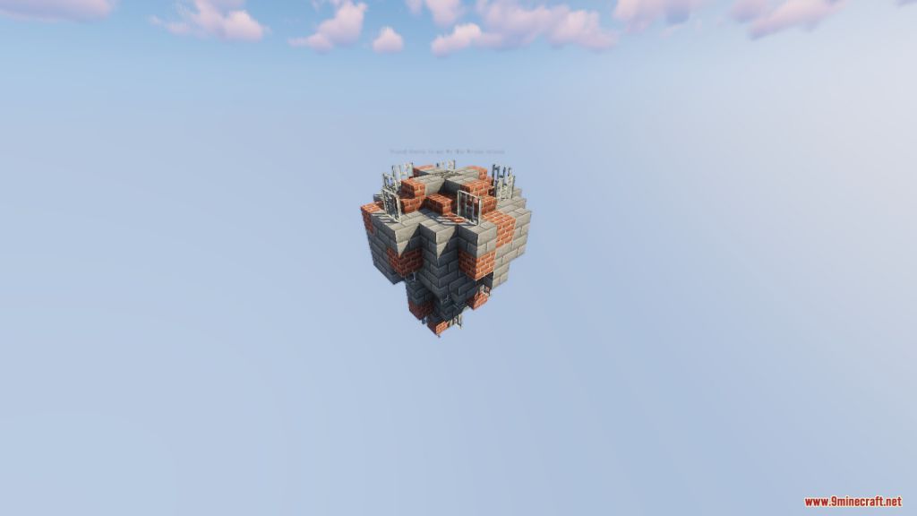 SkyBlock Evo Map Screenshots (10)