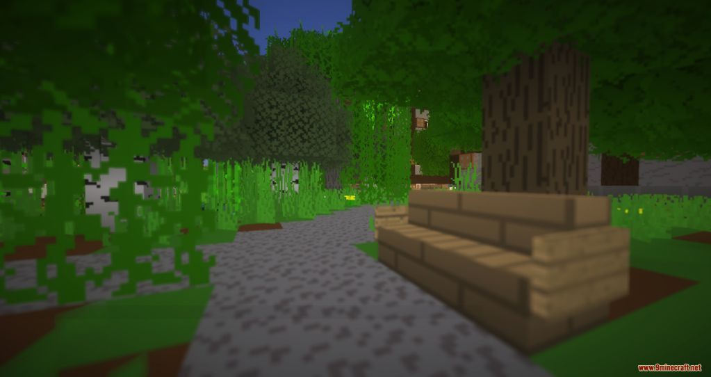 Soboku Resource Pack Screenshots 3