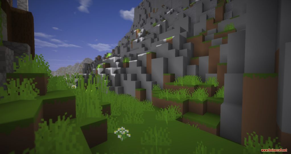 Soboku Resource Pack Screenshots 6