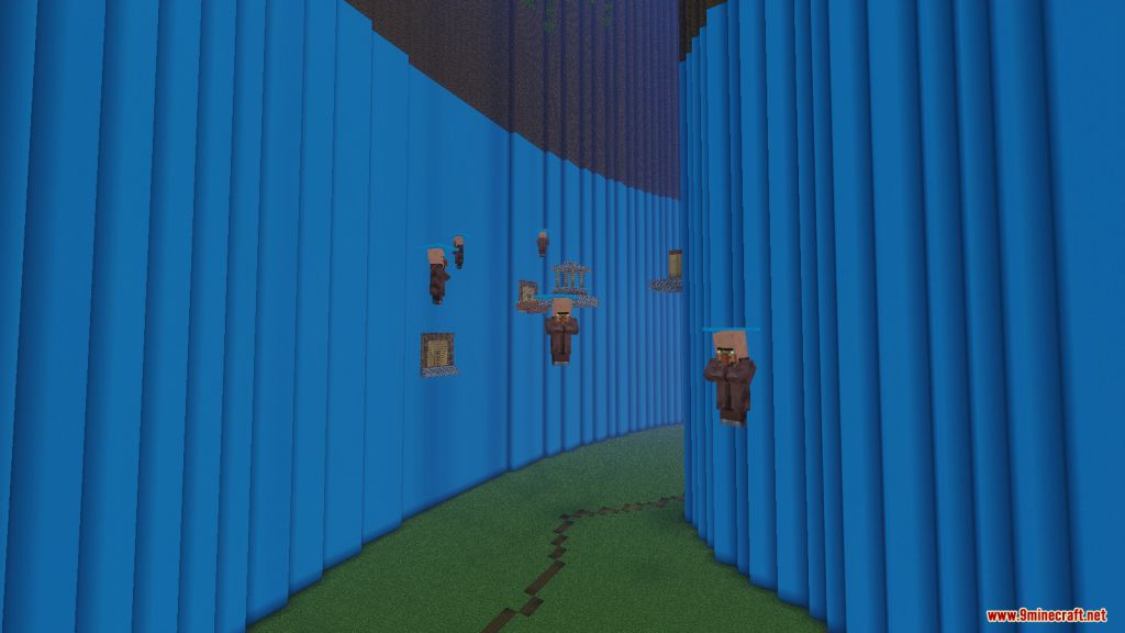 Sparking Helium Map Screenshots (4)
