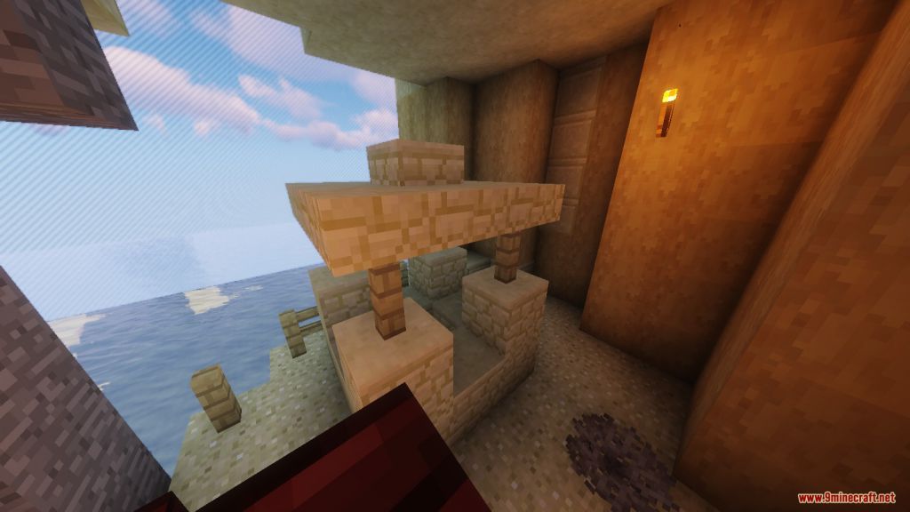 Star Parkour Map Screenshots (6)