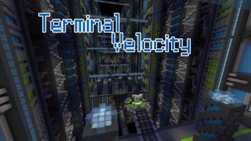 Terminal Velocity Map Thumbnail