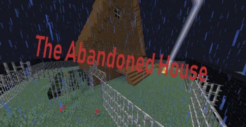 The Abandoned House Map Thumbnail