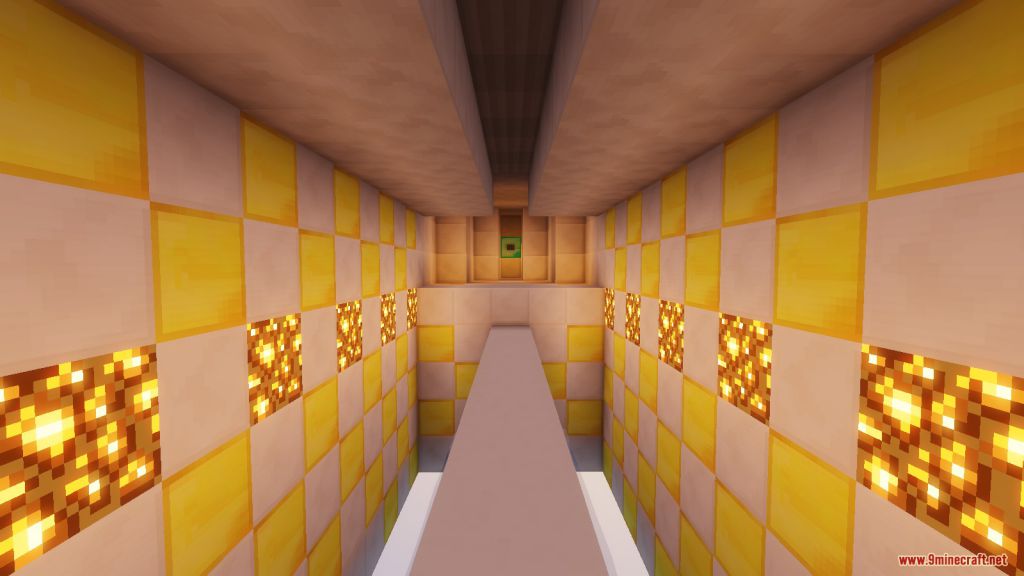The Big 15 Map Screenshots (2)
