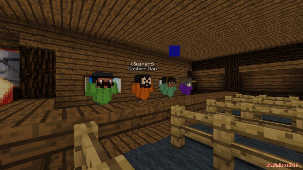 The Blockside Hotel Map Screenshots (8)