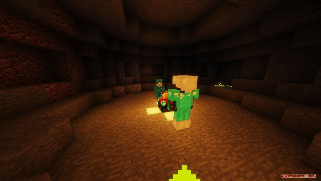 The Enchantment Map Screenshots (5)