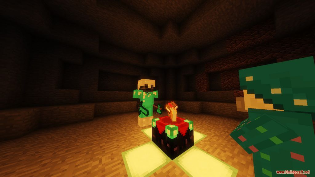 The Enchantment Map Screenshots (6)