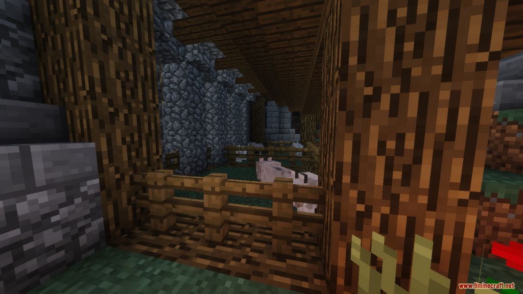 The Ender Dream Map Screenshots (11)