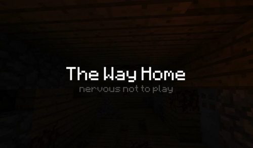 The Way Home Map Thumbnail