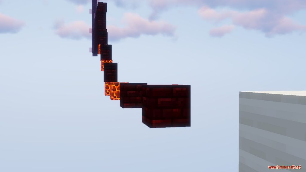 The Worst Minecraft Parkour Map Screenshots (3)