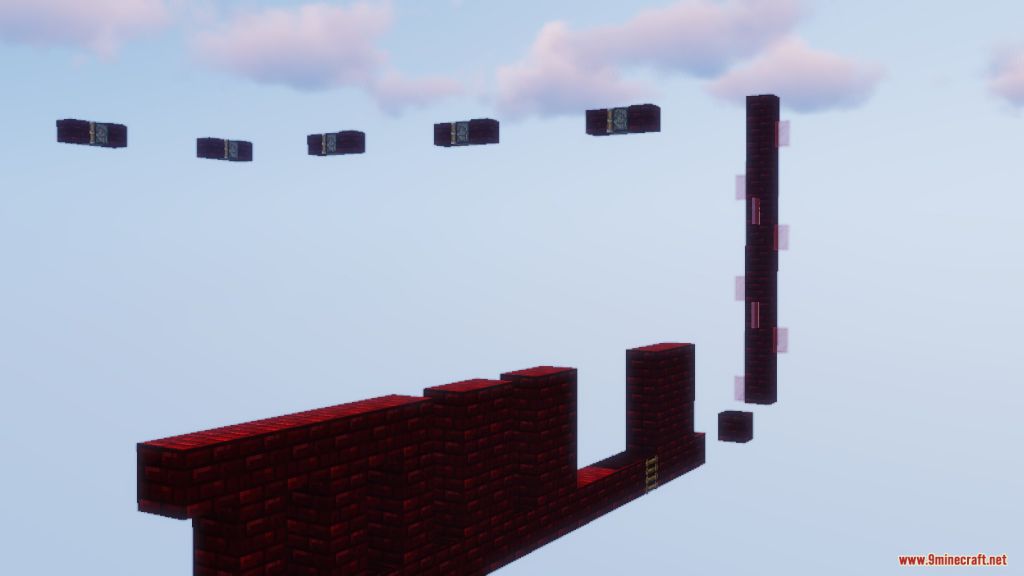 The Worst Minecraft Parkour Map Screenshots (4)