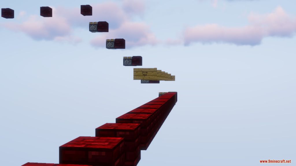 The Worst Minecraft Parkour Map Screenshots (8)