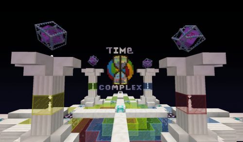 Time Complex Map Thumbnail