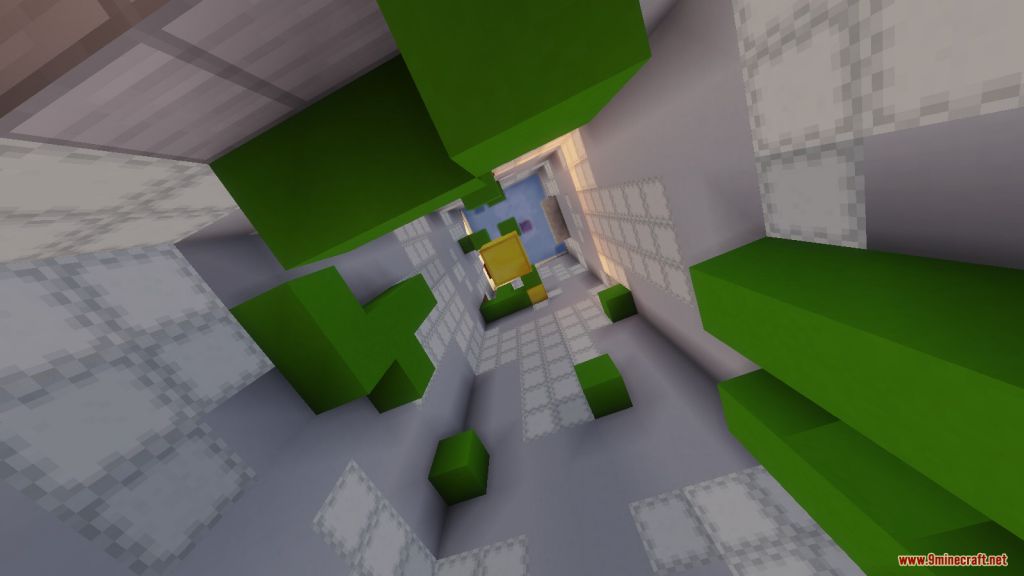 Troll Cube Map Screenshots (1)