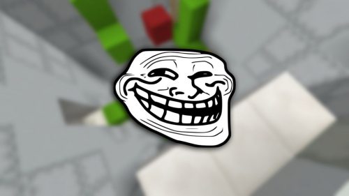 Troll Cube Map Thumbnail