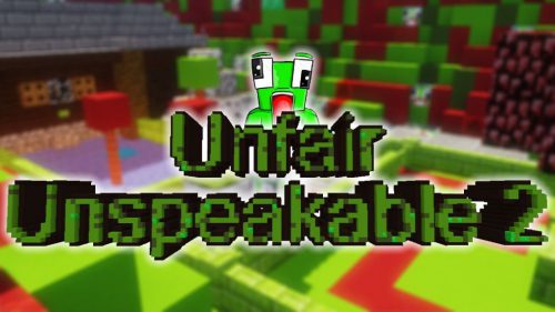 Unfair Unspeakable 2 Map Thumbnail