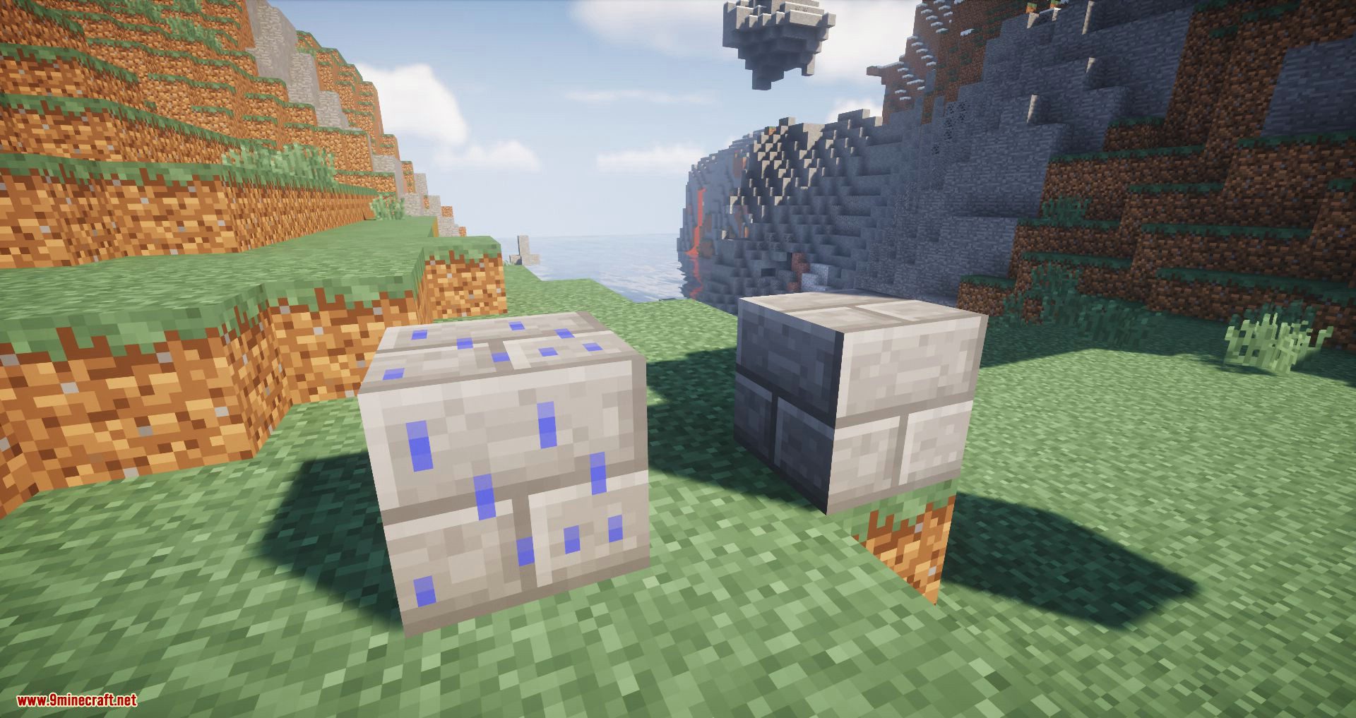 Wetstone mod for minecraft 06