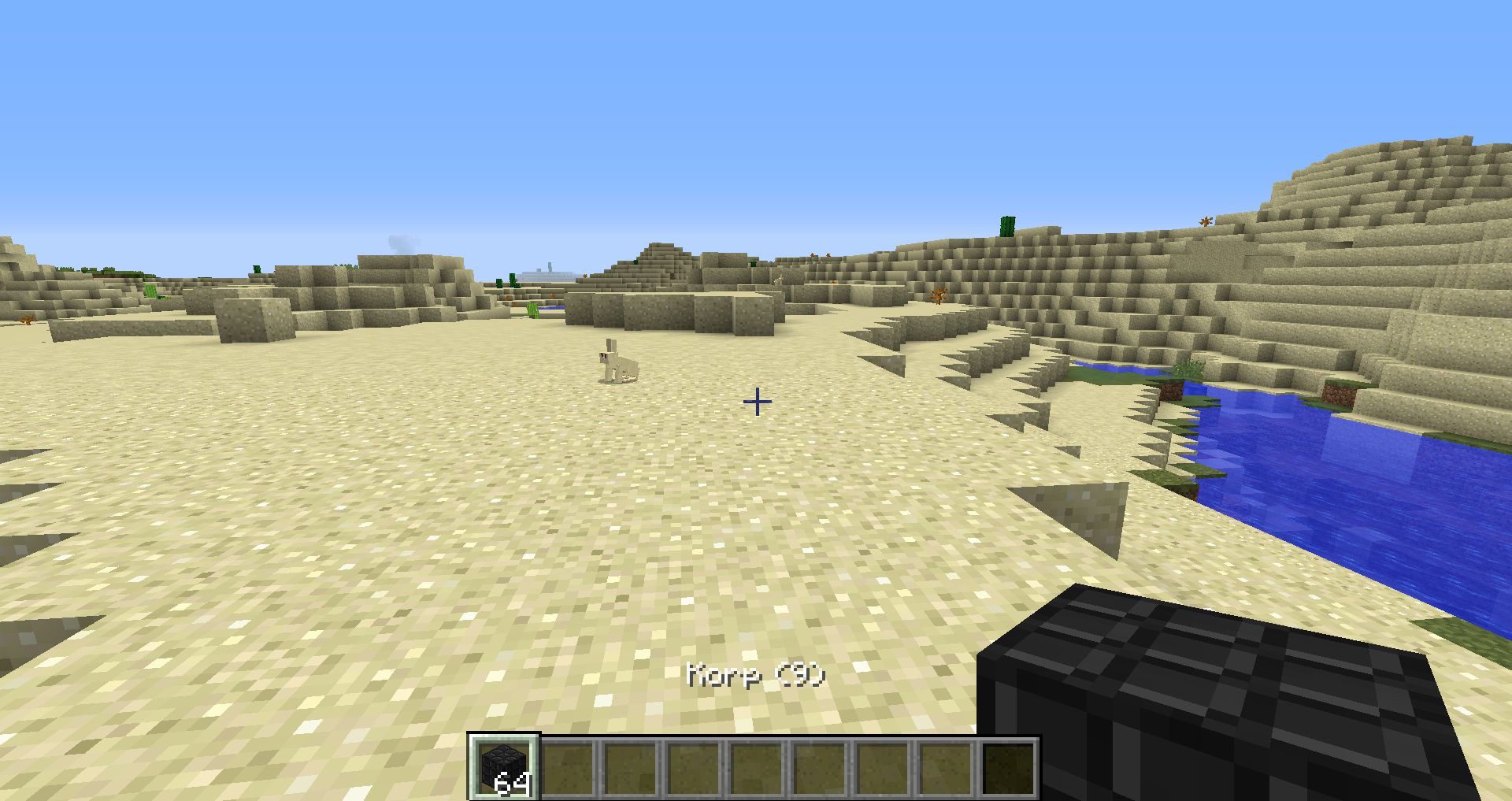 Xtones mod for minecraft 08