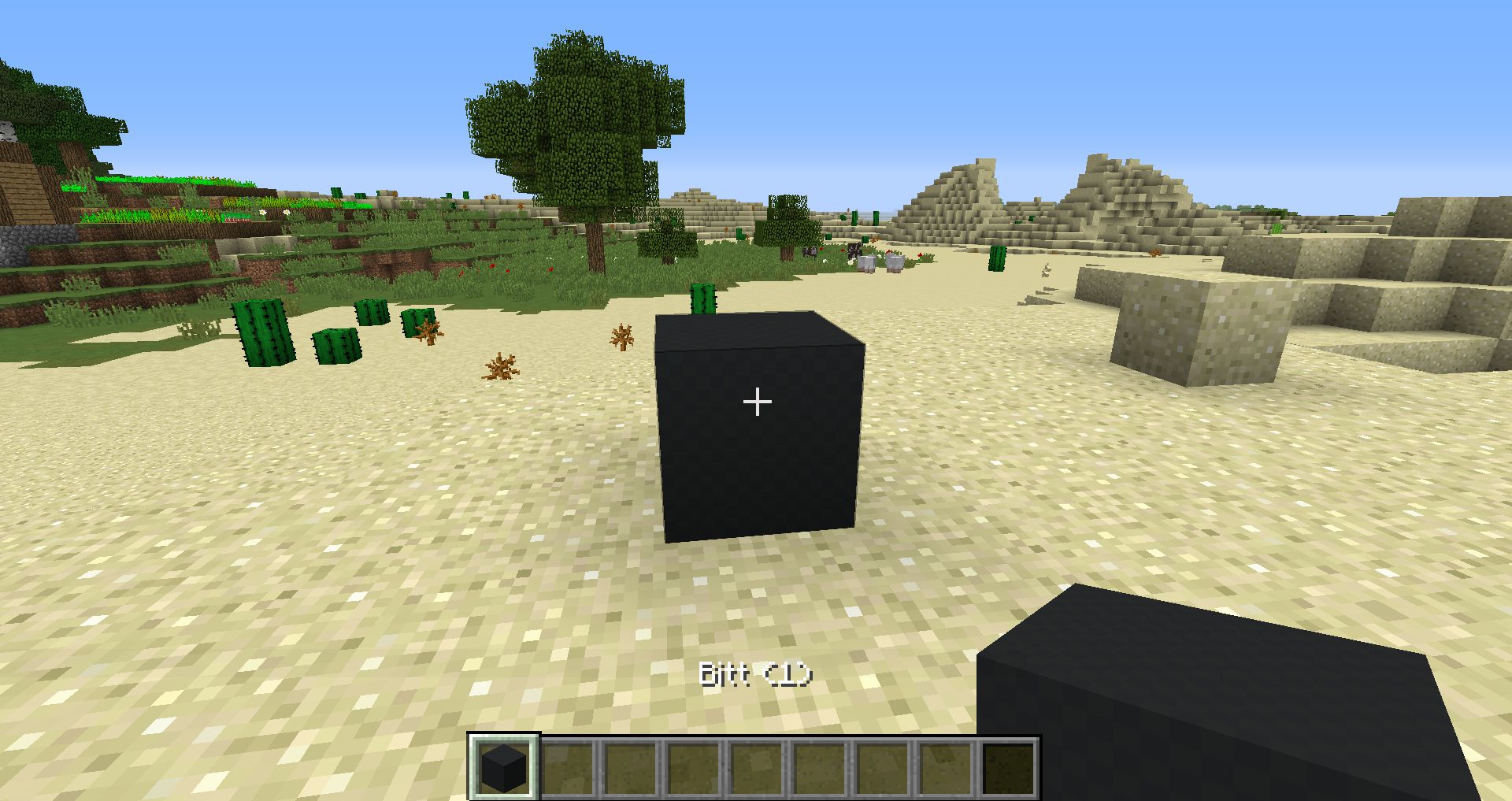Xtones mod for minecraft 10