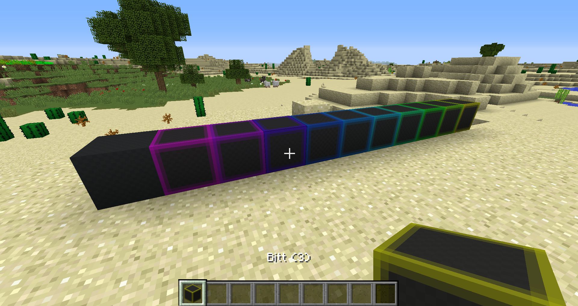 Xtones mod for minecraft 11