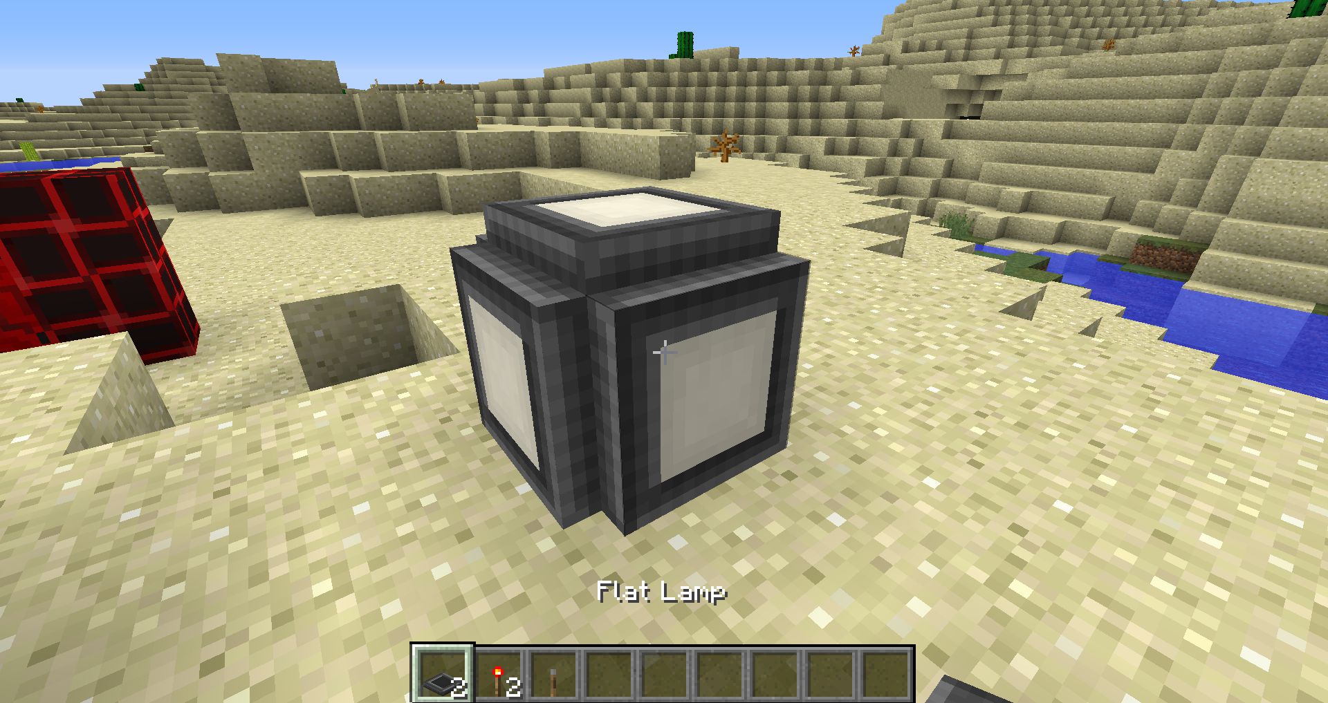 Xtones mod for minecraft 13