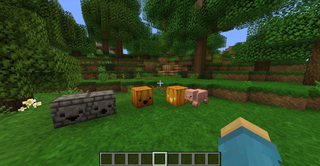 ATMO Resource Pack Screenshots alternative 6