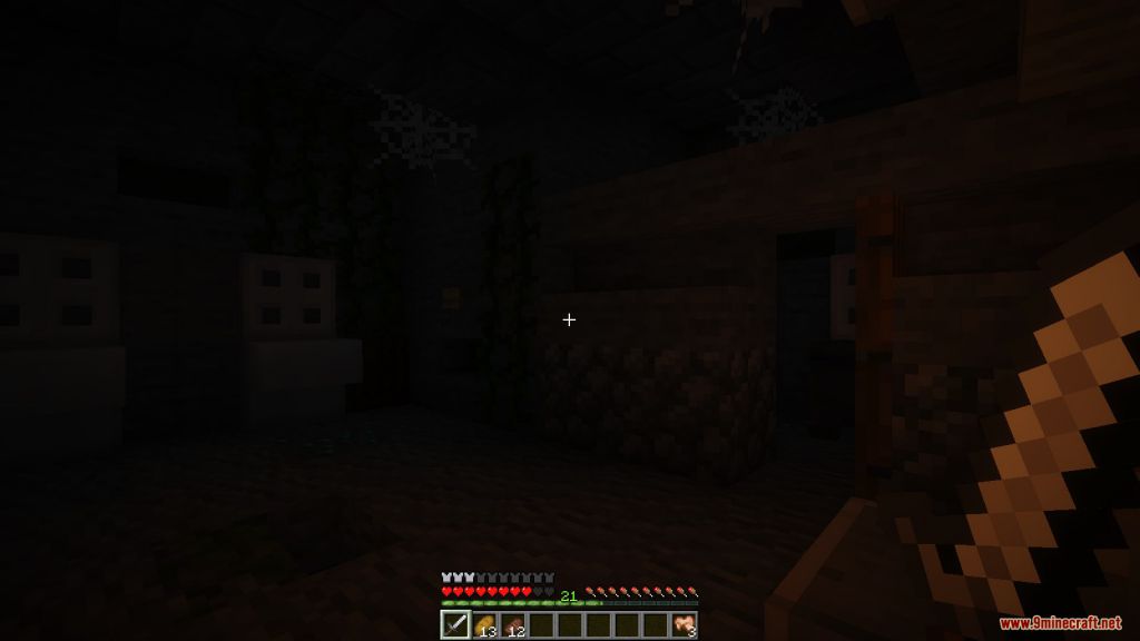 Abandoned Hospital Map Screenshots (3)