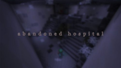 Abandoned Hospital Map Thumbnail