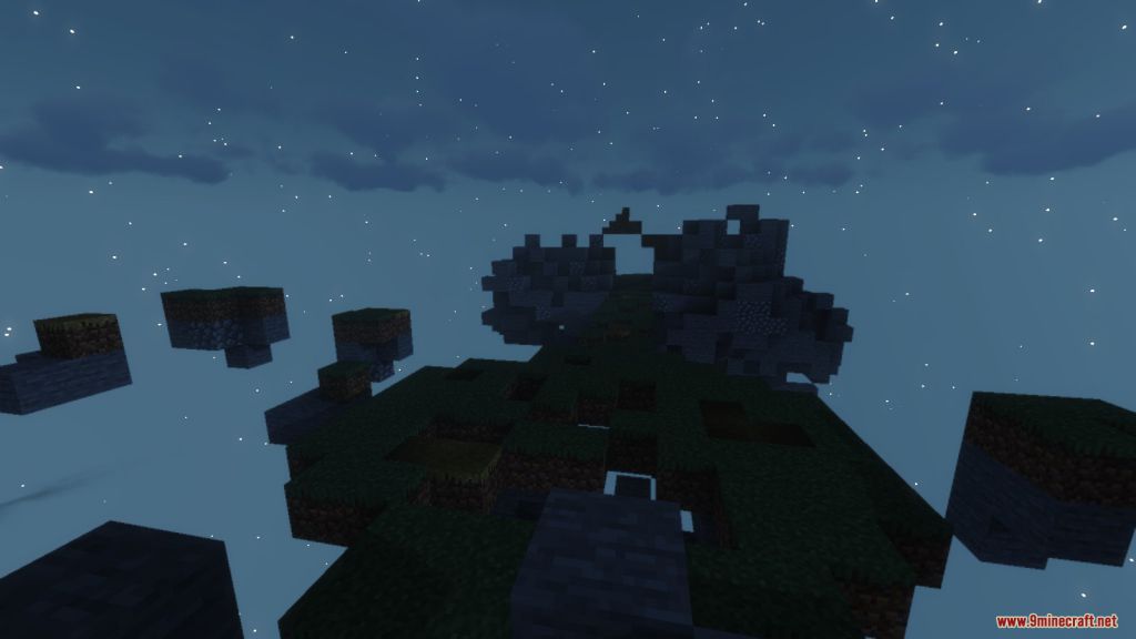 Astral Adventure Map Screenshots (6)