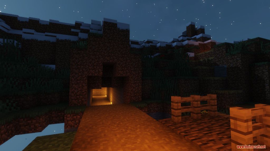 Astral Adventure Map Screenshots (8)