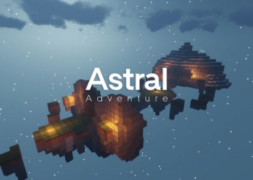 Astral Adventure Map Thumbnail