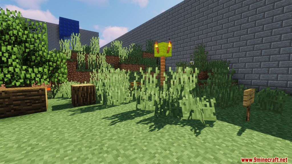 Biome Hoppers Map Screenshots 4