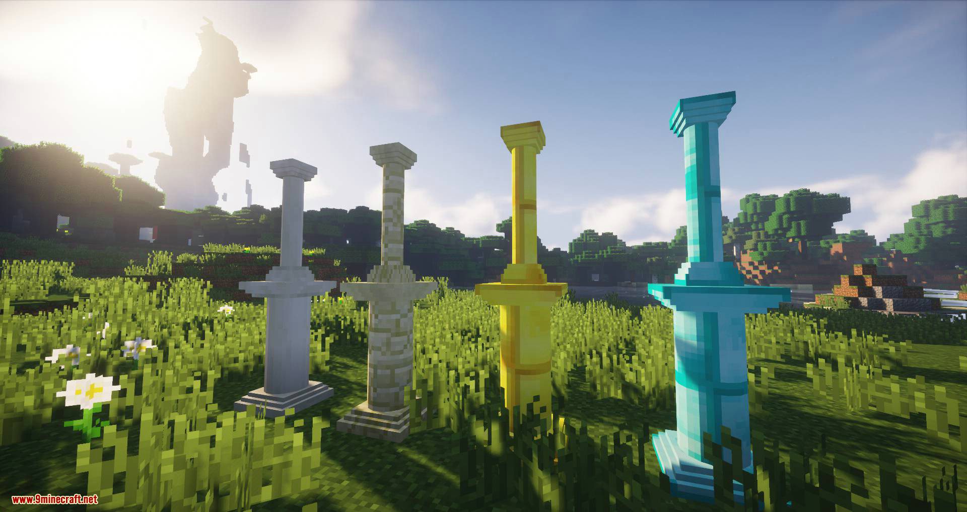 Blade of Pillar APK Download for Android Free