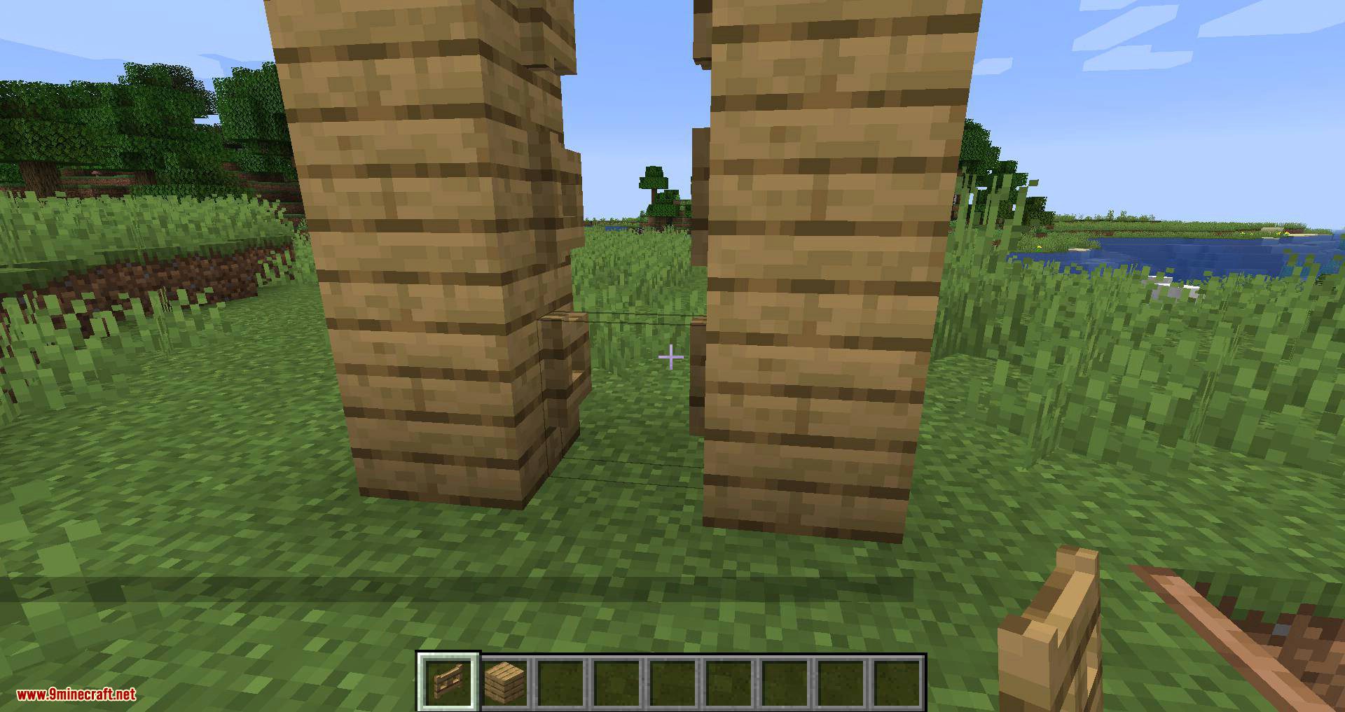 Couplings mod for minecraft 08