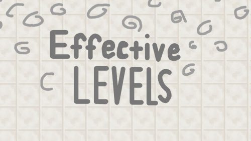 Effective Levels Map Thumbnail