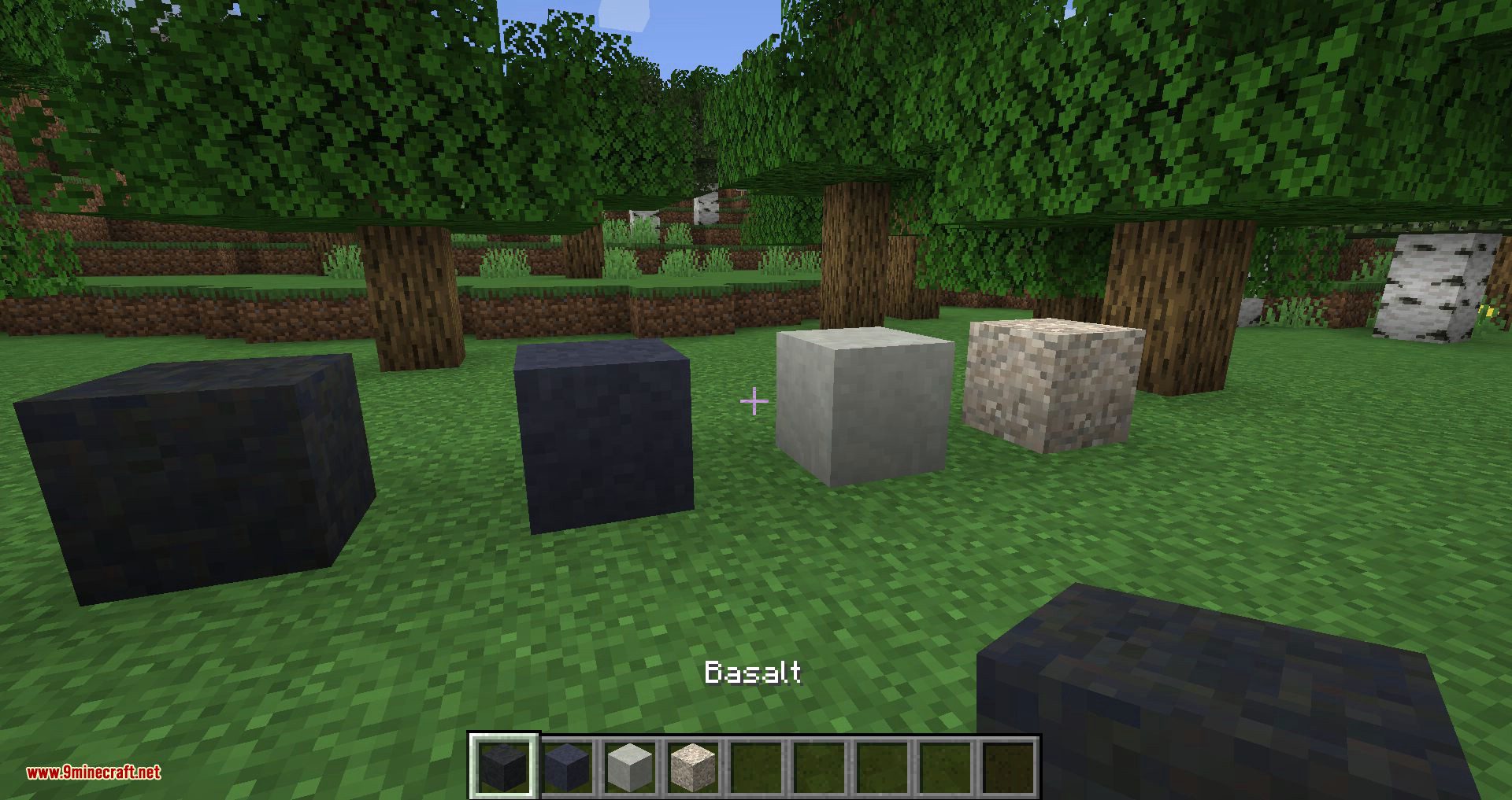 EmbellishCraft mod for minecraft 01