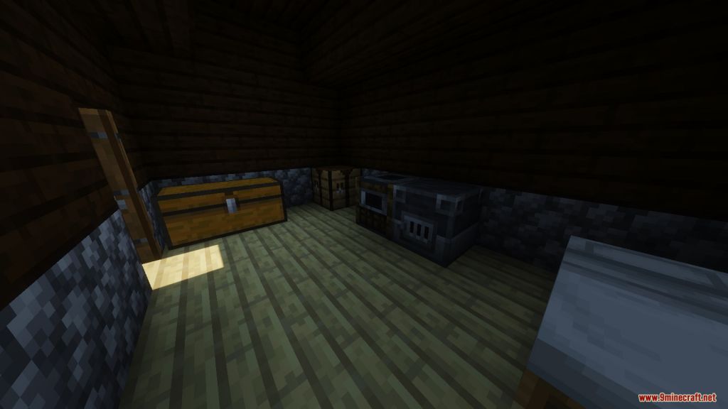 Emergency Bank Robbery Map Screenshots (2)