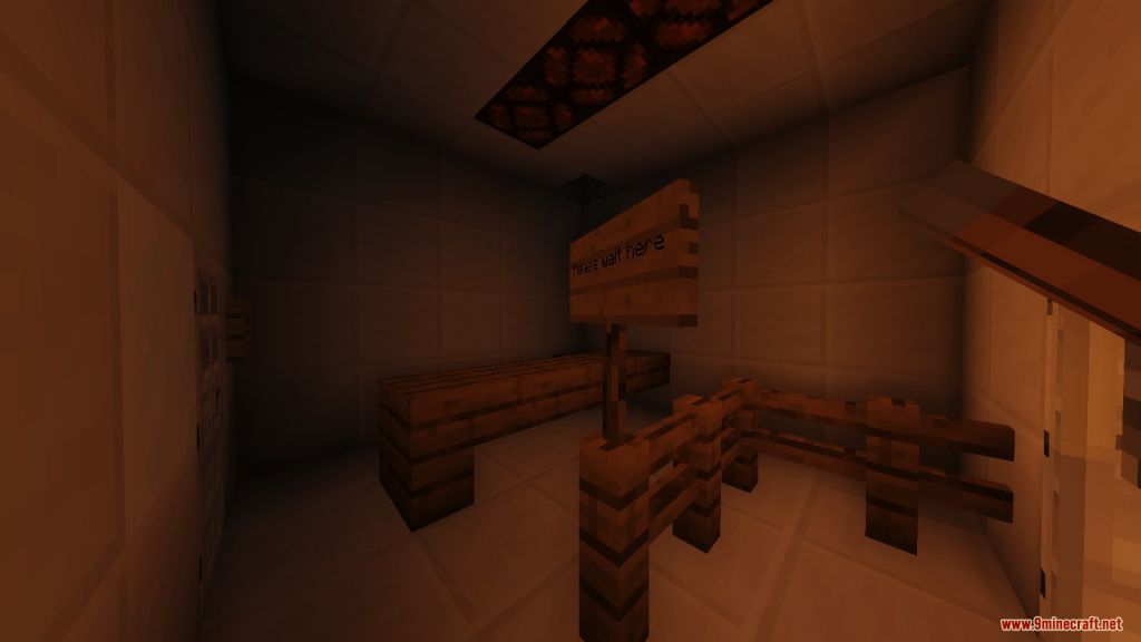 Emergency Bank Robbery Map Screenshots (5)