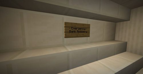 Emergency Bank Robbery Map Thumbnail