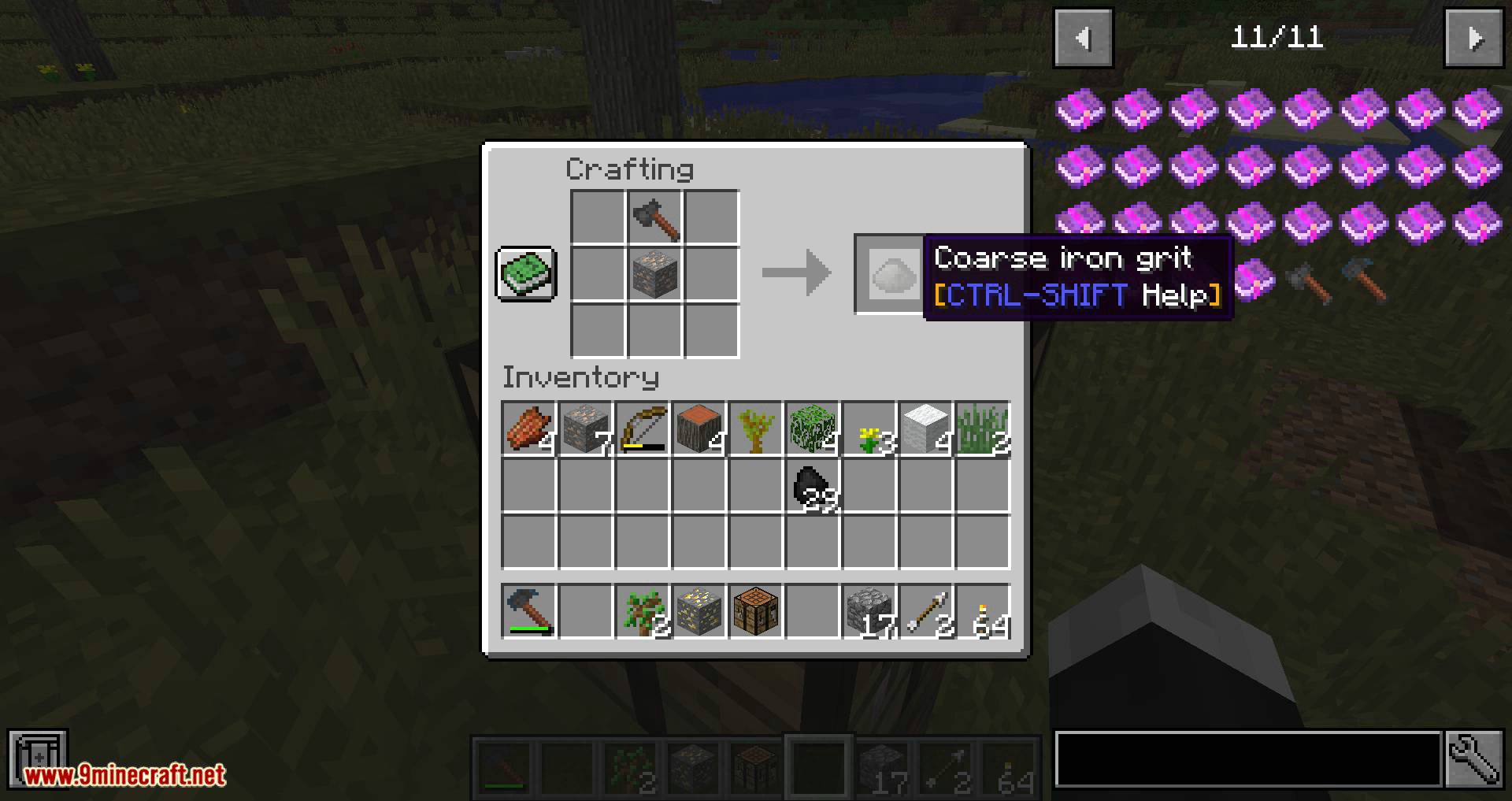 Engineer_s Tools mod for minecraft 13