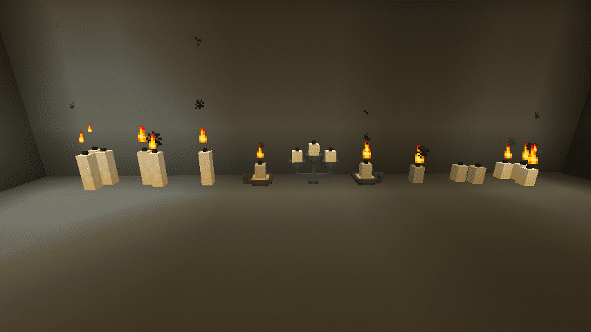 Extended Lights Mod 1 14 4 Candles Lamps Lanterns Moderns Lights Minecraft Fortnite Pubg Roblox Hacks Cheats - candle lights roblox effect mods