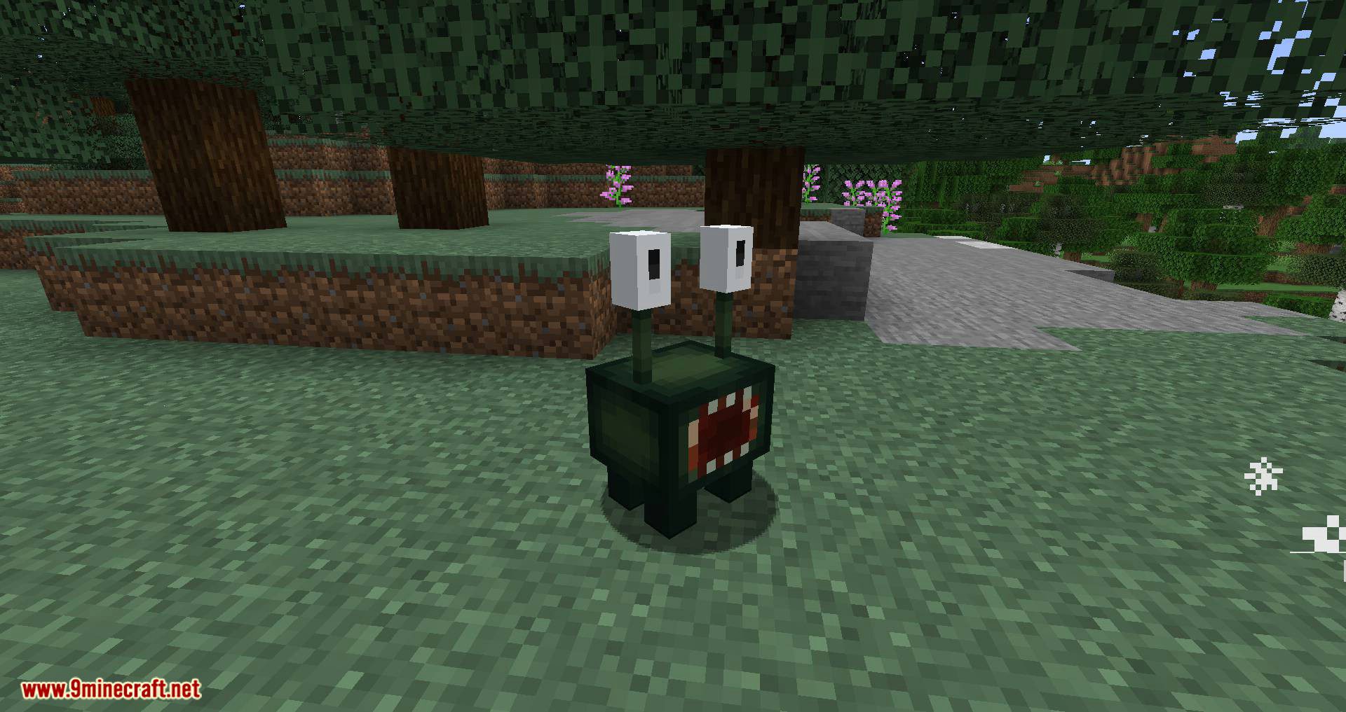 Extra Pets and Golems mod for minecraft 02