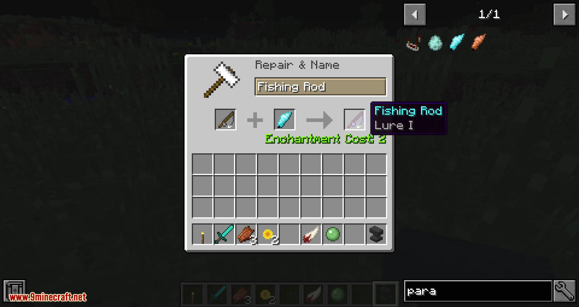 Fish_s Undead Rising mod for minecraft 07