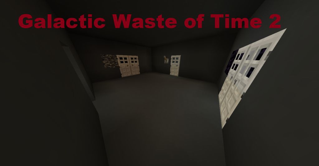 Galactic Waste of Time 2 Map Thumbnail