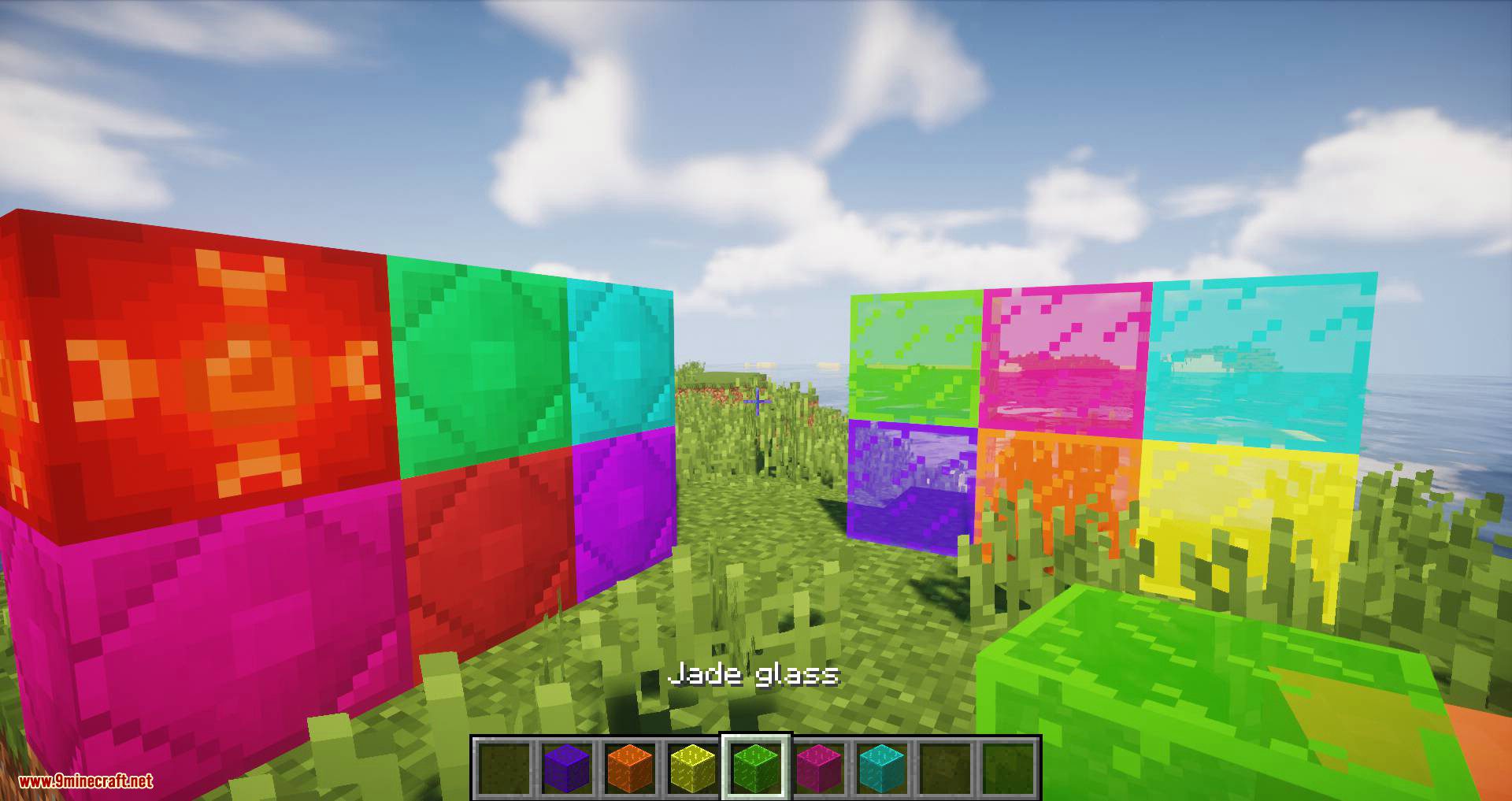 Gems Plus Plus mod for minecraft 06